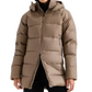 The North Face Women's Hydrenalite™ City Down Hooded Parka Garnet