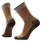Smartwool Men's Everyday Rollinsville Crew Socks MOCHA