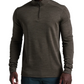 Kuhl Invigoratr Merino 1/4 Zip Kanteen