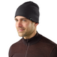 Smartwool The Lid Charcoal Heather