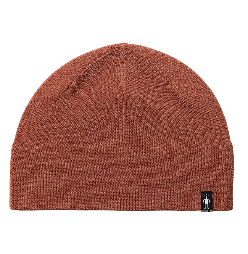 Smartwool The Lid Burnt Sienna