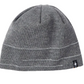Smartwool Reflective Lid Medium Gray Heather