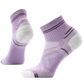Smartwool Women's Hike Targeted Cushion Ankle Socks PURPLE DAWN