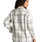 Kuhl Women's Kove ShirtJak Cloud