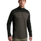 Kuhl Men's Ryzer 1/4 Zip Tarmac