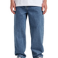 Quiksilver Men's Baggy Denim Medium Indigo