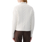 Lole Women's Camila 1/2 Zip Sweater Birch