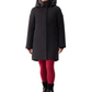 Lole Women's Myriam Insulated Jacket Black