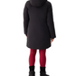 Lole Women's Myriam Insulated Jacket Black