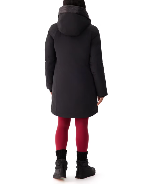 Lole Women's Myriam Insulated Jacket Black