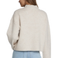 7 Diamonds Women's Wren Knitted Sweater Natural Sand