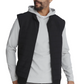 7 Diamonds Men's Summit Vest Black