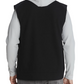 7 Diamonds Men's Summit Vest Black