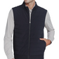 7 Diamonds Men's Summit Vest Navy
