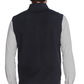 7 Diamonds Men's Summit Vest Navy