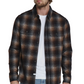 7 Diamonds Men's Generation Long Sleeve Shirt Navy