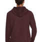 7 Diamonds Men's Elevate Hoodie Bordeaux