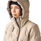 Indyeva Women's Ayaba Iv Silt / Black Cb