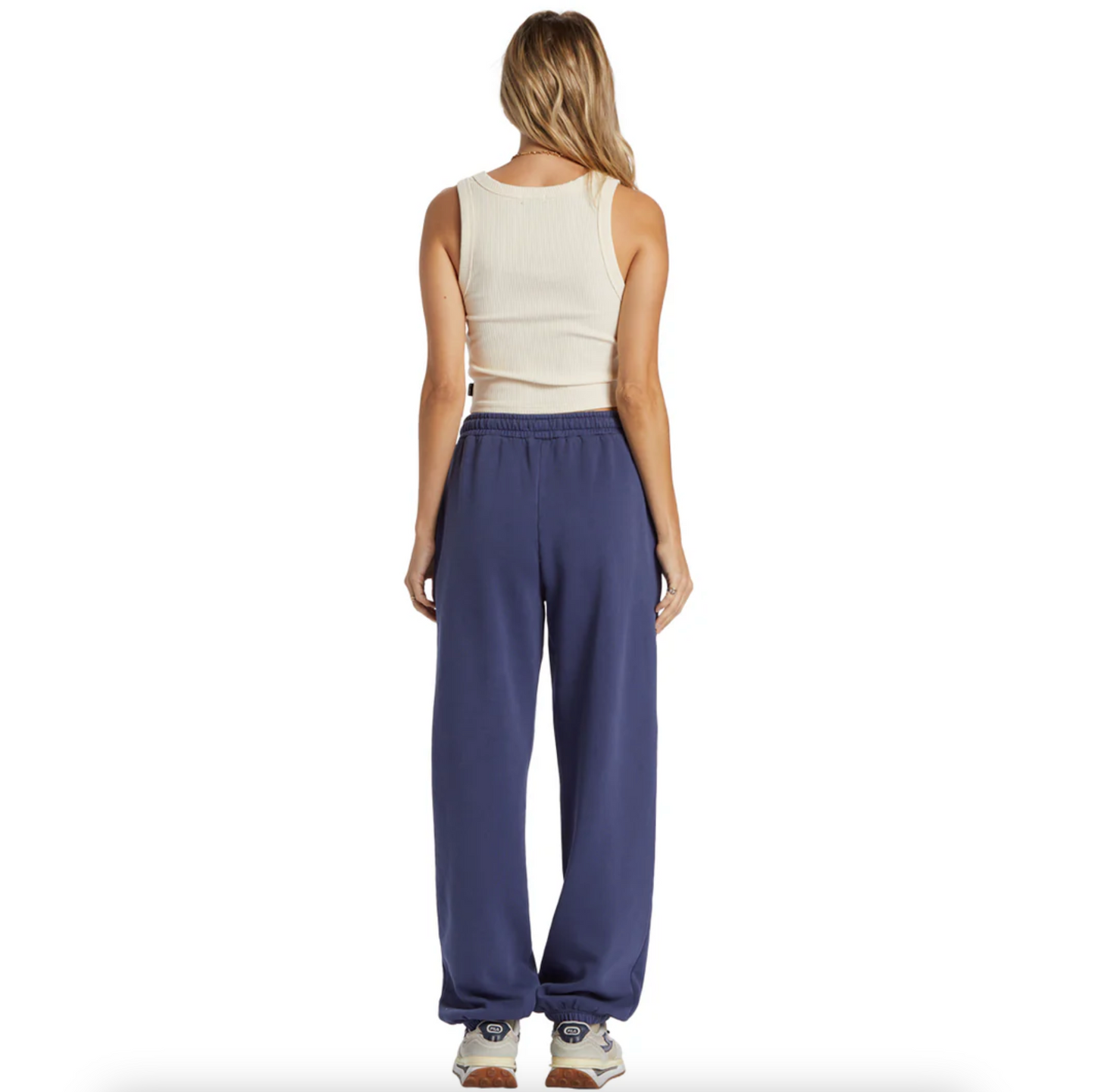 Billabong Women's Palmin Jogger I Sea Indigo