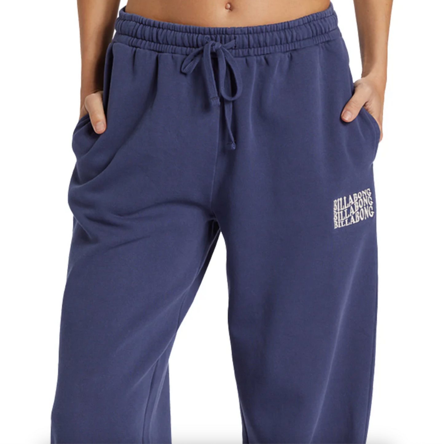 Billabong Women's Palmin Jogger I Sea Indigo