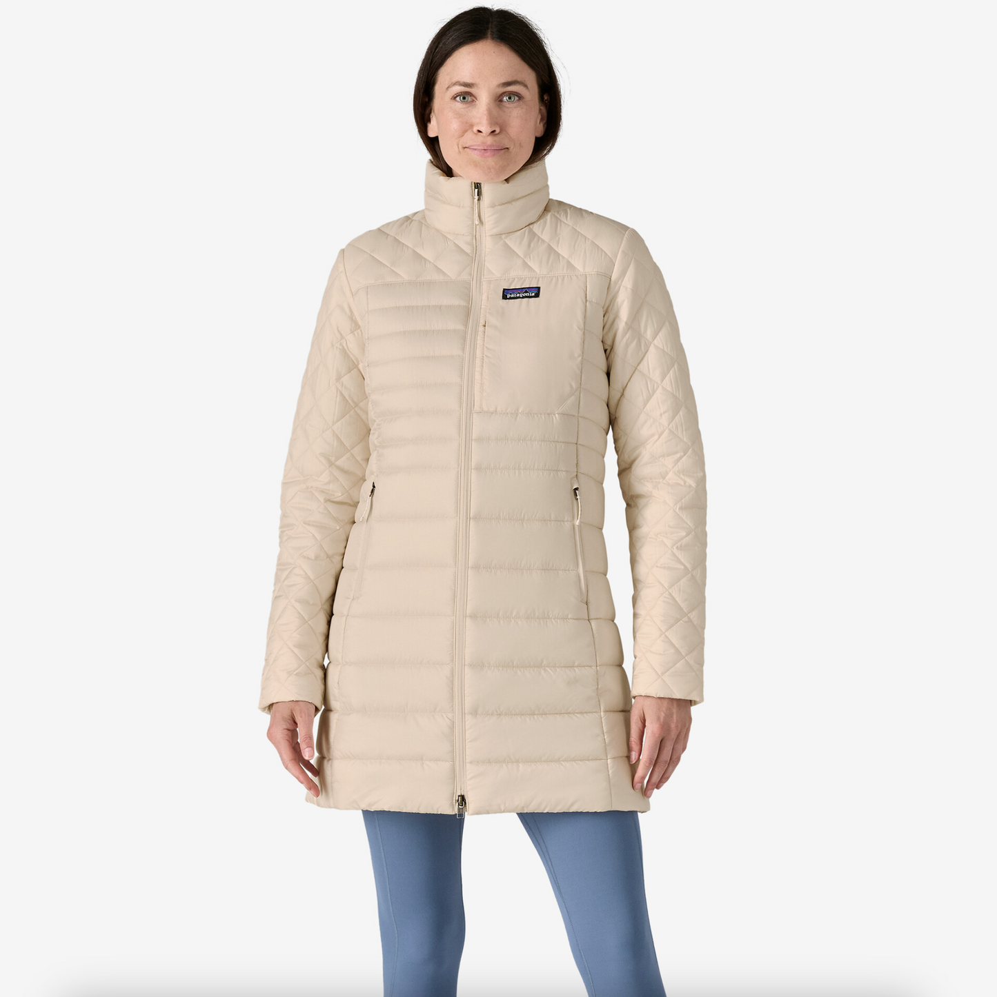 Patagonia Women's Radalie Parka