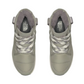 The North Face Women's ThermoBall™ Lace Up Luxe WP Clay Grey/Moonstone Grey