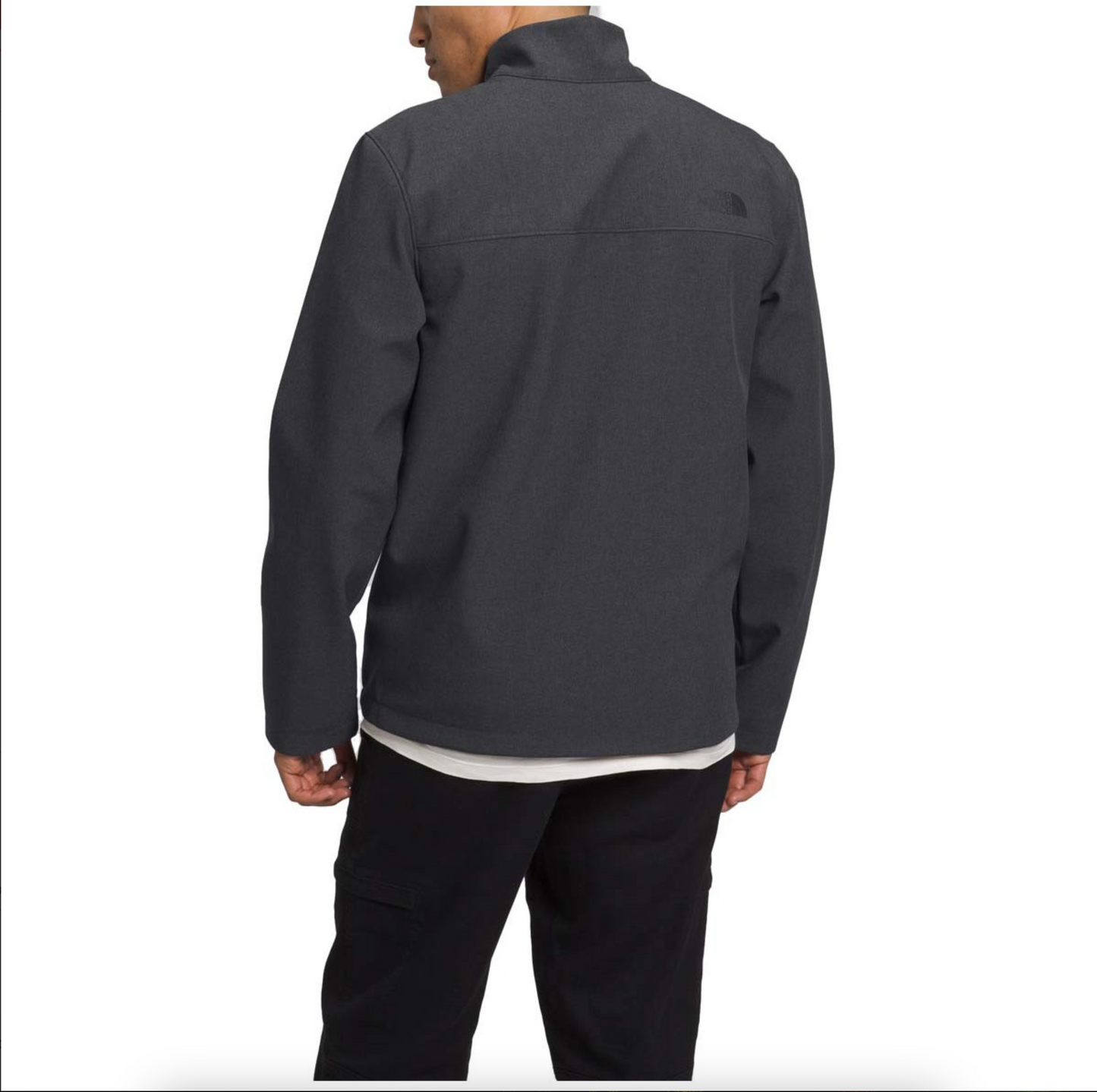 The North Face Men's Apex Bionic 3 Jacket TNF Dark Grey Heather