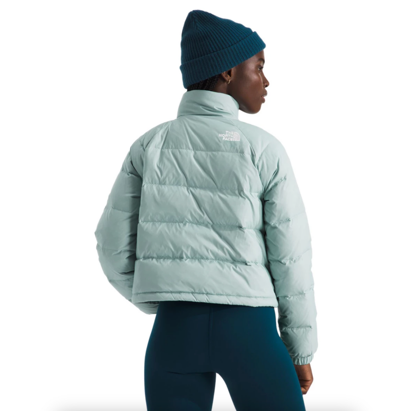 The North Face Women's Hydrenalite™ Down Jacket Muted Pine