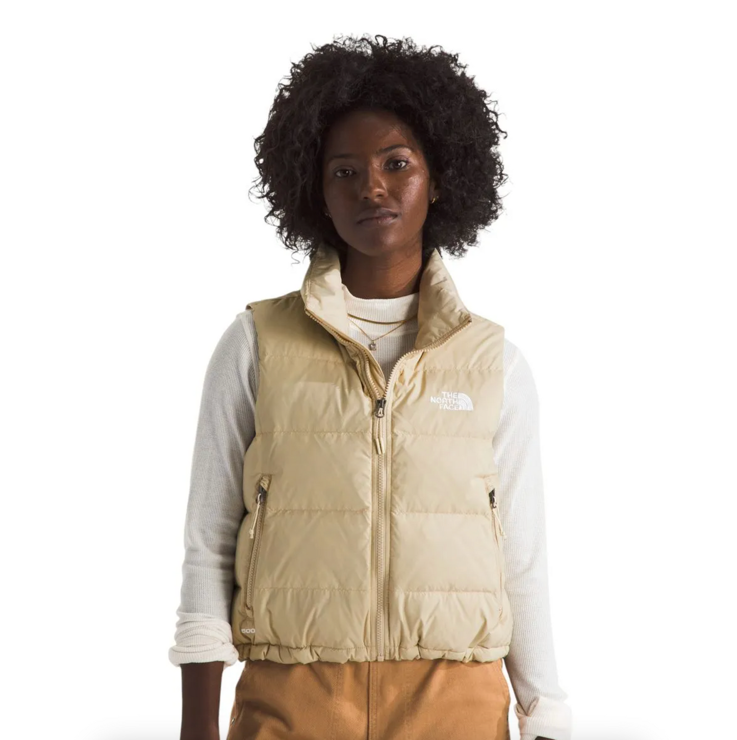 The North Face Women's Hydrenalite™ Down A-Line Vest Gravel