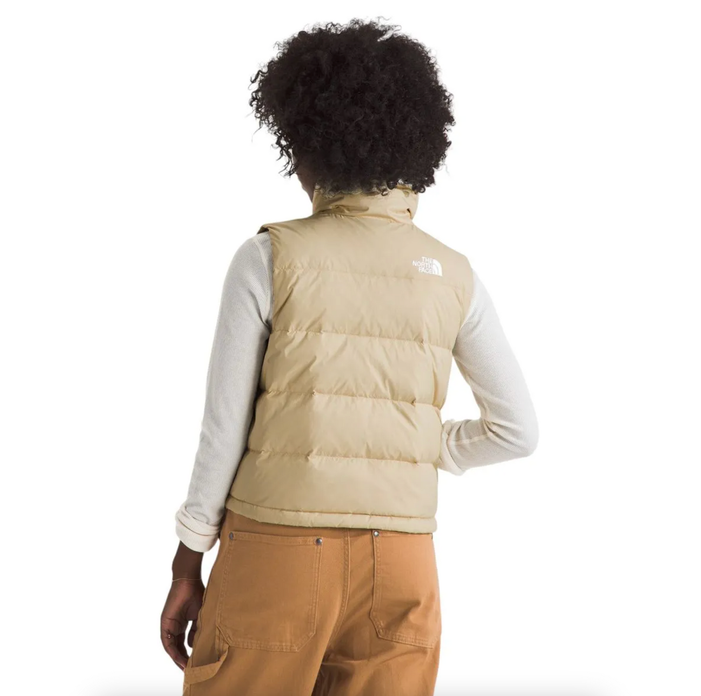 The North Face Women's Hydrenalite™ Down A-Line Vest Gravel