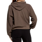 The North Face Women's Chabot Hoodie Smokey Brown