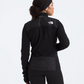 The North Face Women's Winter Warm Pro Jacket TNF Black/TNF Black Trail Reflective Print