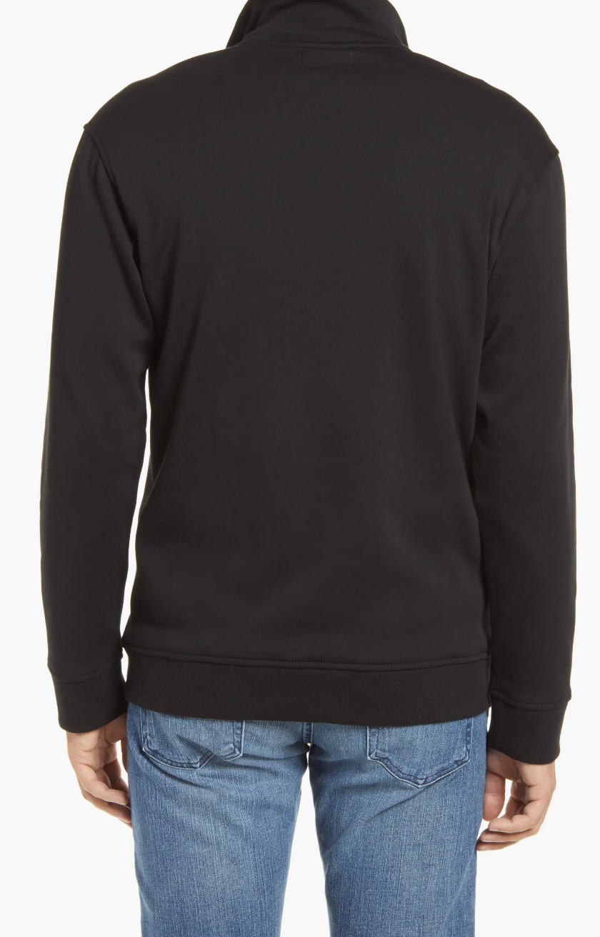 Ugg Men's Zeke Half Zip Pullover