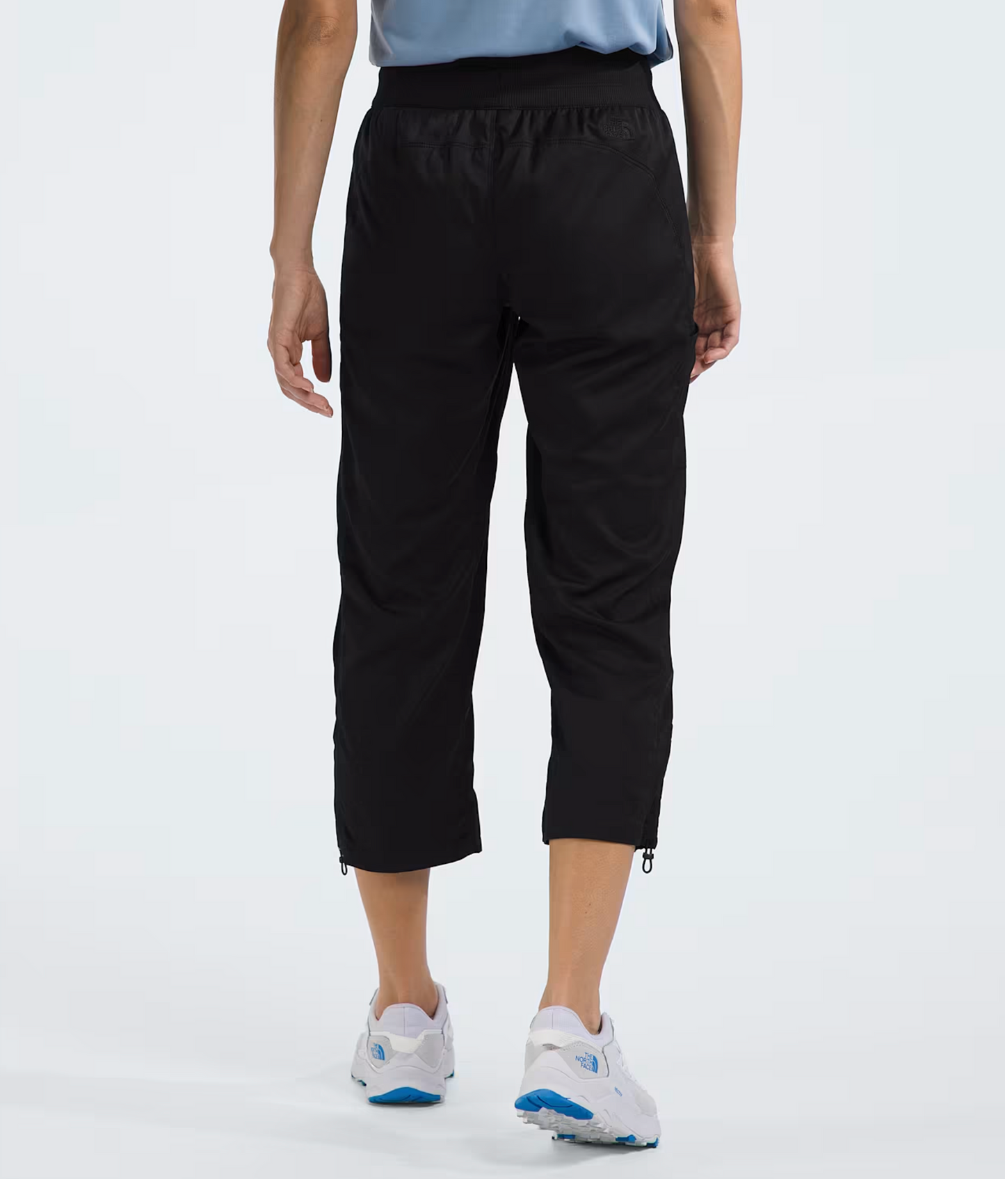 The North Face Women's Aphrodite Motion Capri TNF Black