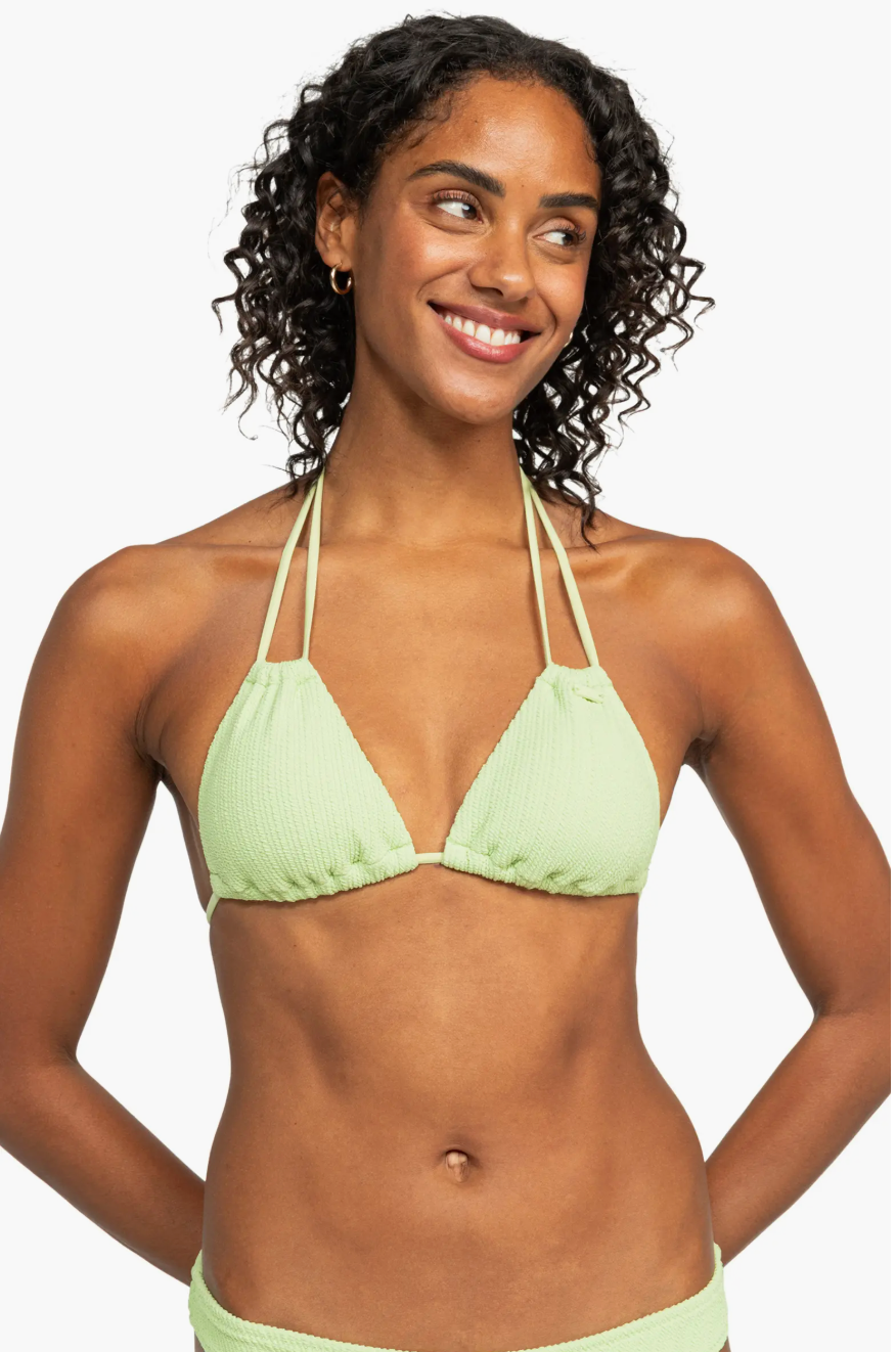 Roxy Women's Aruba Tiki Tri Margarita