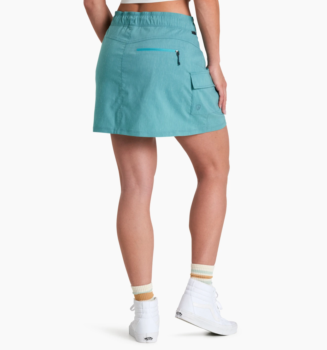 Kuhl Women's Kruiser Getaway Skort