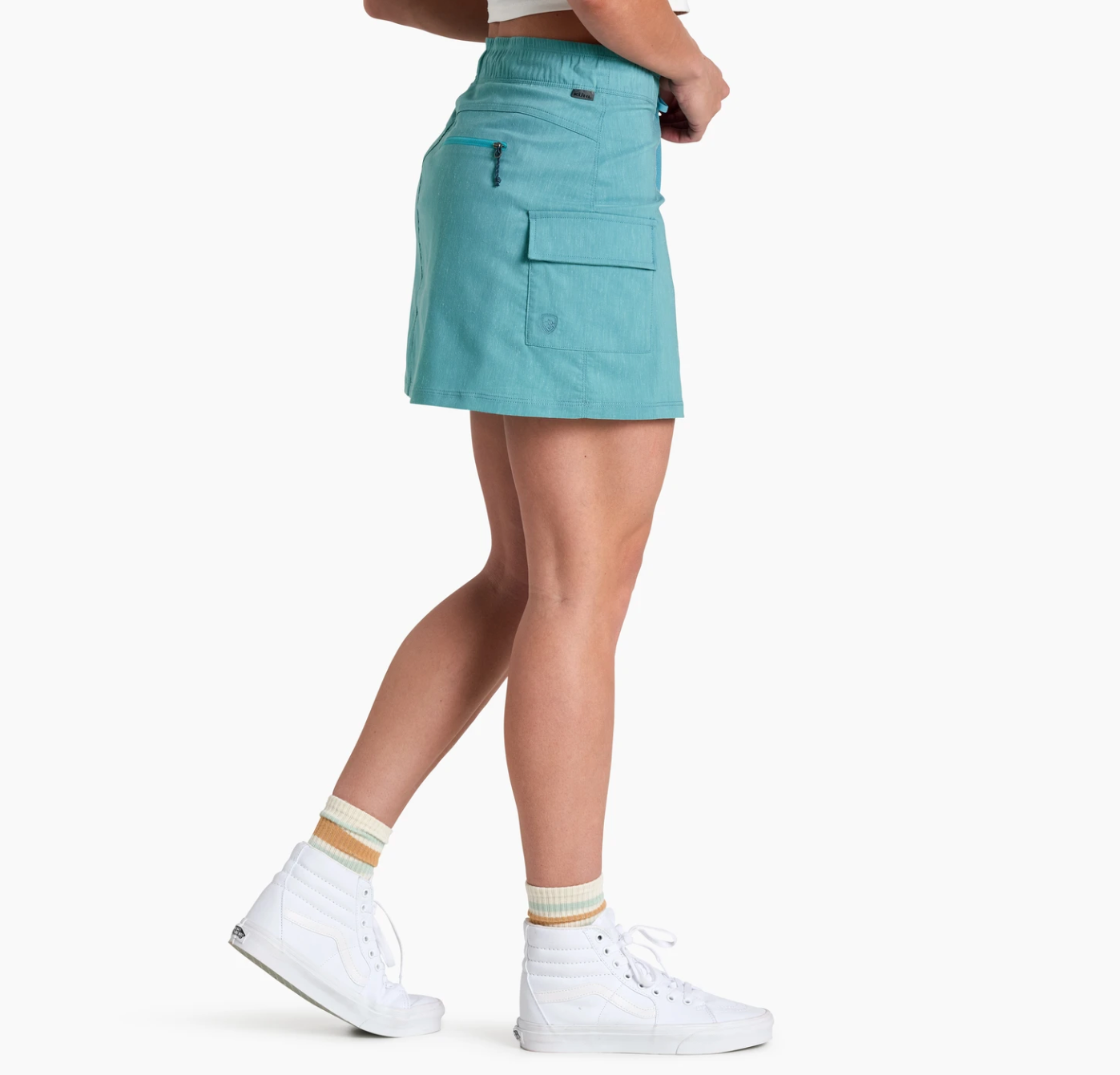 Kuhl Women's Kruiser Getaway Skort