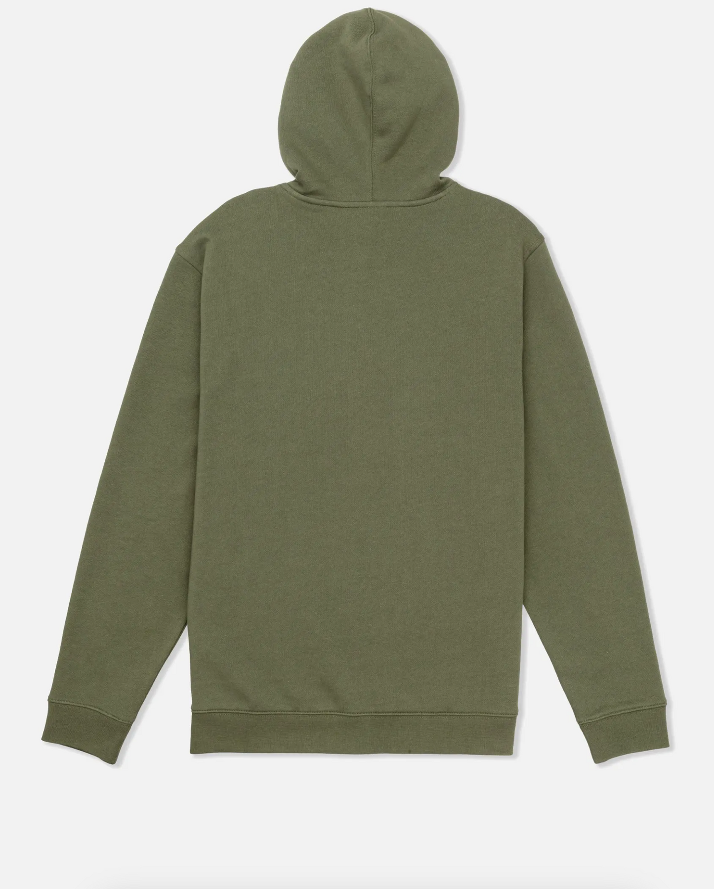 Hurley Men's Icon Pullover Olive