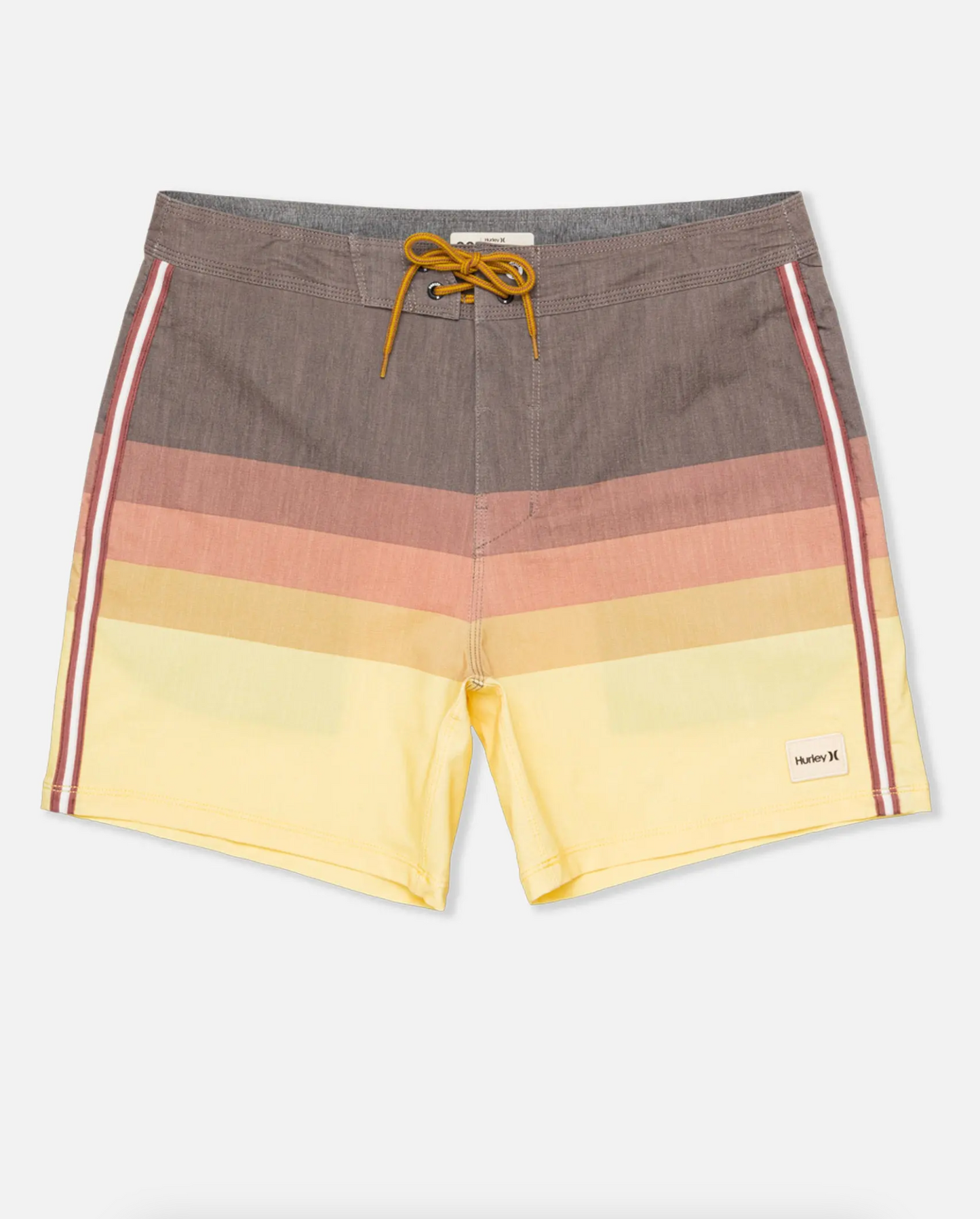 Hurley Men's Phantom Naturals Sessions 16' Hazelnut