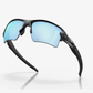Oakley Flak 2.0 XL Matte Black Camo Prizm Deep Water Polar