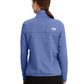 The North Face Women's Canyonlands Full Zip Virtual Blue Heather