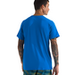 The North Face Men's Adventure Tee Hero Blue