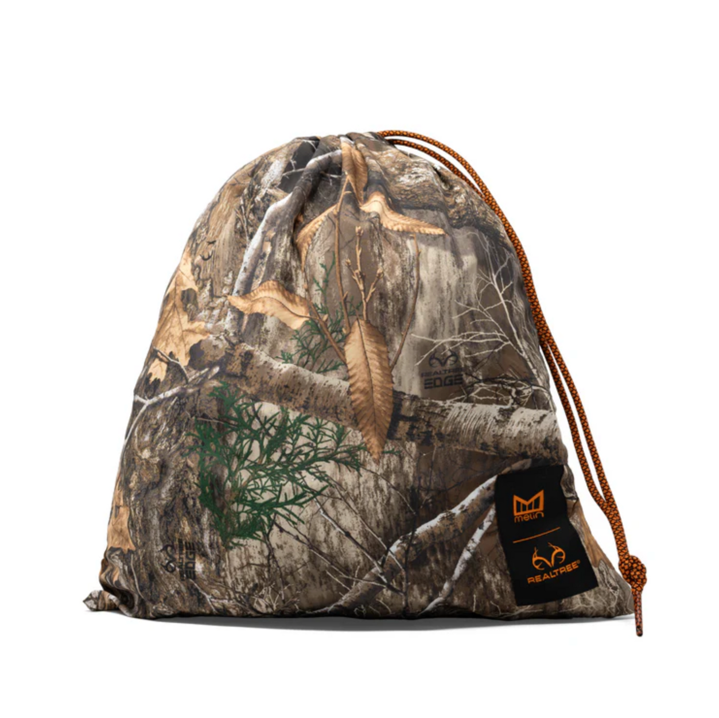 Melin Hydro Legend Real Tree Neo Camo