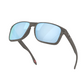 Oakley Holbrook XXL Woodgrain w/Prizm Deep Water Polarized
