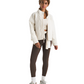 The North Face Women's Diamond Peak Insulated Jacket White Dune