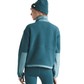 The North Face Women's Yumiori Off Peak ½ Zip Jacket Space/Blue Eclipse - Brekken's