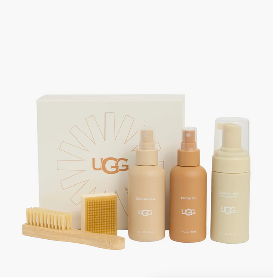 Ugg Care Kit