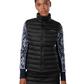 Kari Traa Emilie Down Vest Black