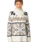 Kari Traa Women's Amelia Knit Off White