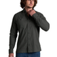 Kuhl Revolvr Flannel Ls Onyx